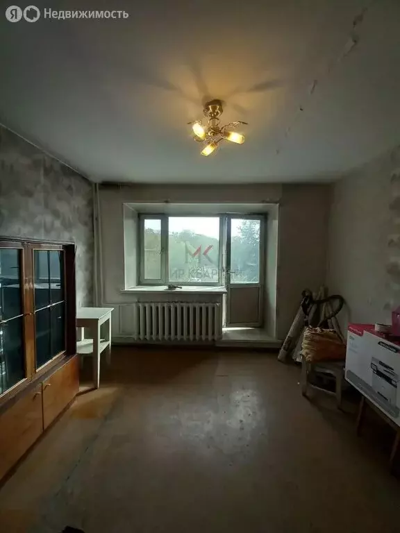 2-комнатная квартира: Кызыл, улица Дружбы, 3А (46.4 м) - Фото 2