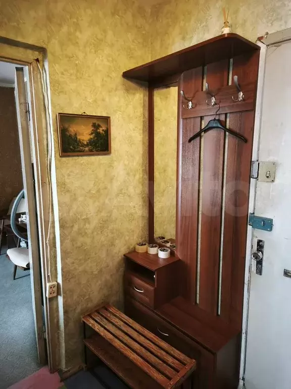 2-к. квартира, 46 м, 5/9 эт. - Фото 1