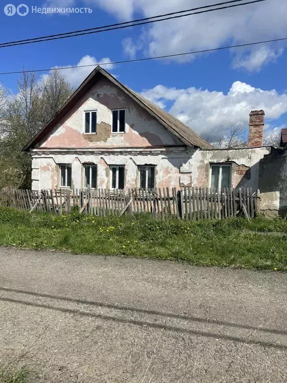 Дом в село Ишлеи, улица Тобачи, 3 (69.3 м) - Фото 1