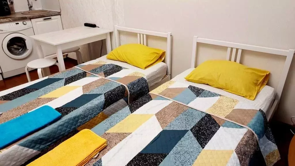 1-к кв. Санкт-Петербург Пулковская ул., 8к4 (20.0 м) - Фото 2