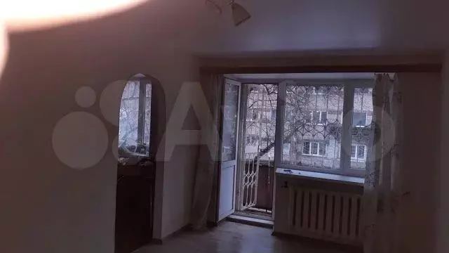 1-к. квартира, 30 м, 2/5 эт. - Фото 0