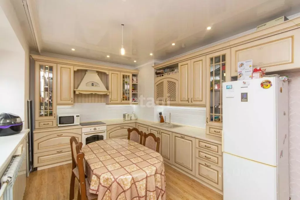 2-к кв. Тюменская область, Тюмень ул. Московский Тракт, 88 (108.8 м) - Фото 1