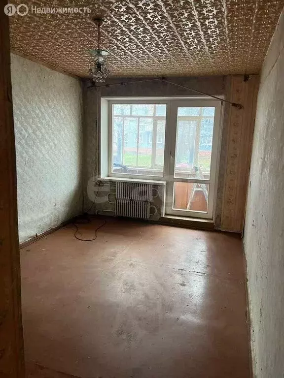 2-комнатная квартира: Калуга, улица Кубяка, 10 (46.2 м) - Фото 2