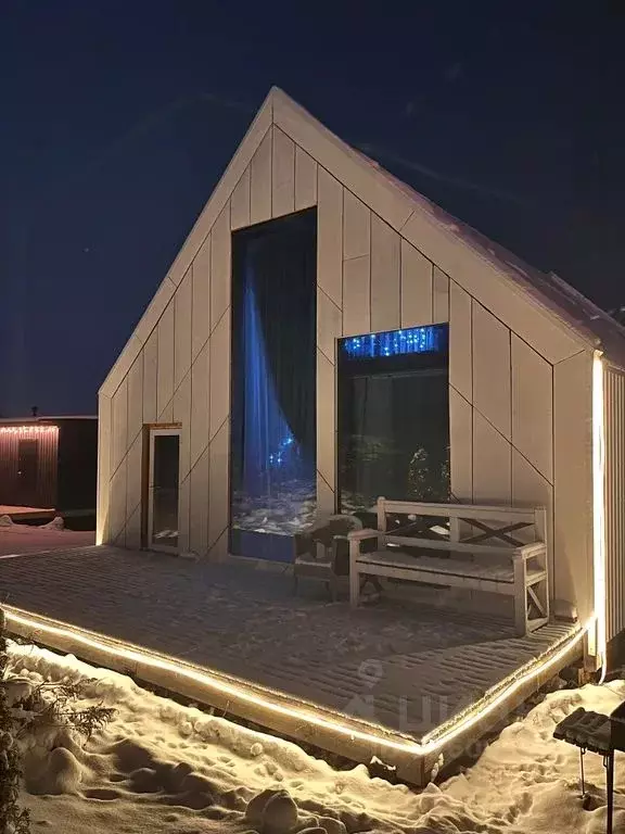 Дом в Московская область, Дмитровский муниципальный округ, д. ... - Фото 2