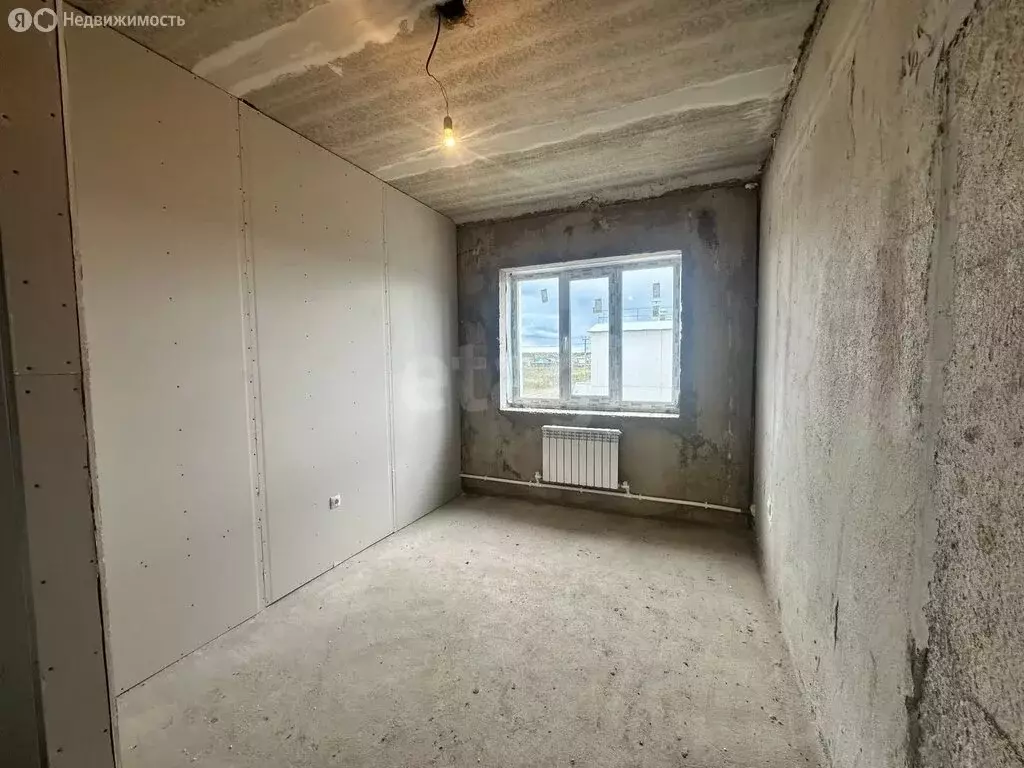 2-комнатная квартира: Кострома, Нейский проезд, 25 (46.2 м) - Фото 1