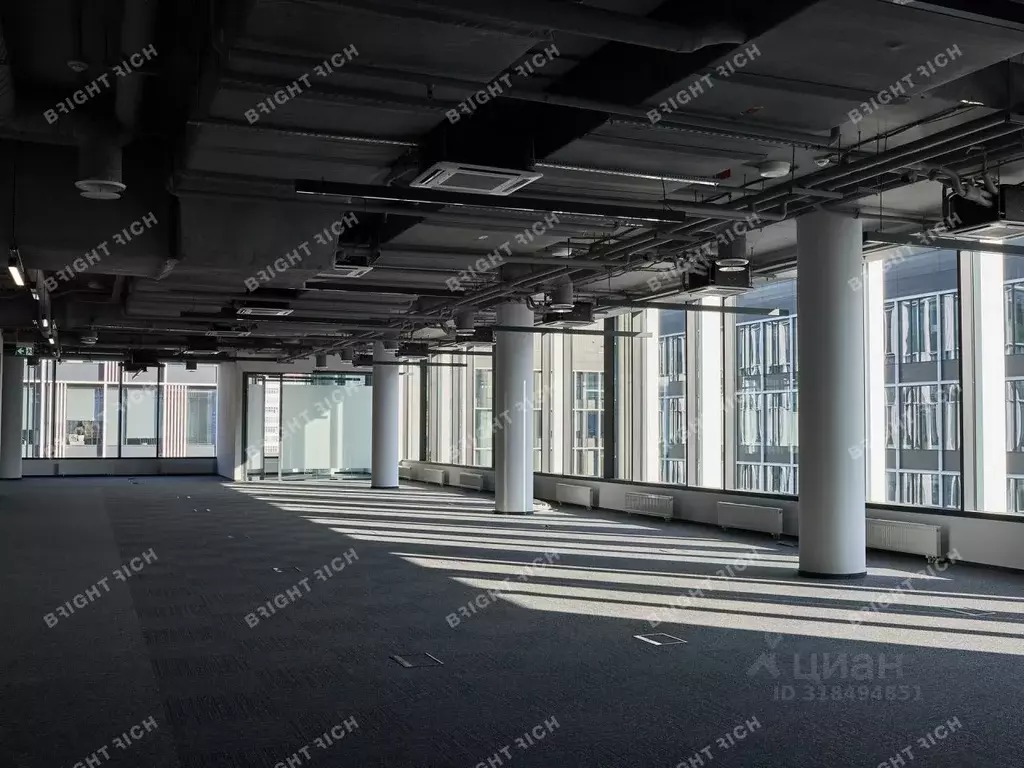 Офис в Москва Киевское шоссе, 22-й км, 6Ас2 (520 м) - Фото 0