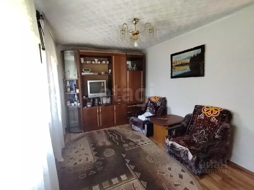 Дом в Марий Эл, Медведевский район, Знаменское с/пос, Мелиоратор СНТ, ... - Фото 1