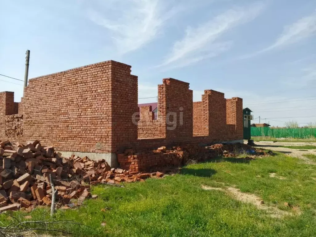 Дом в Астраханская область, Астрахань Полет садовое товарищество, ул. ... - Фото 0