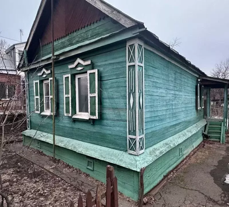 Дом 33 м на участке 5 сот. - Фото 1