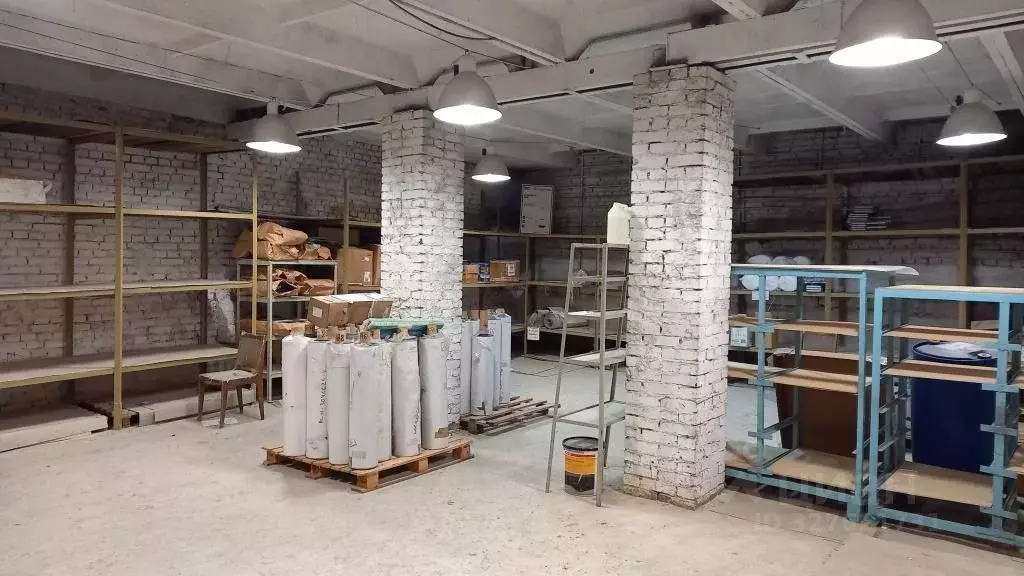 Склад в Челябинская область, Челябинск Свердловский просп., 60 (91 м) - Фото 2