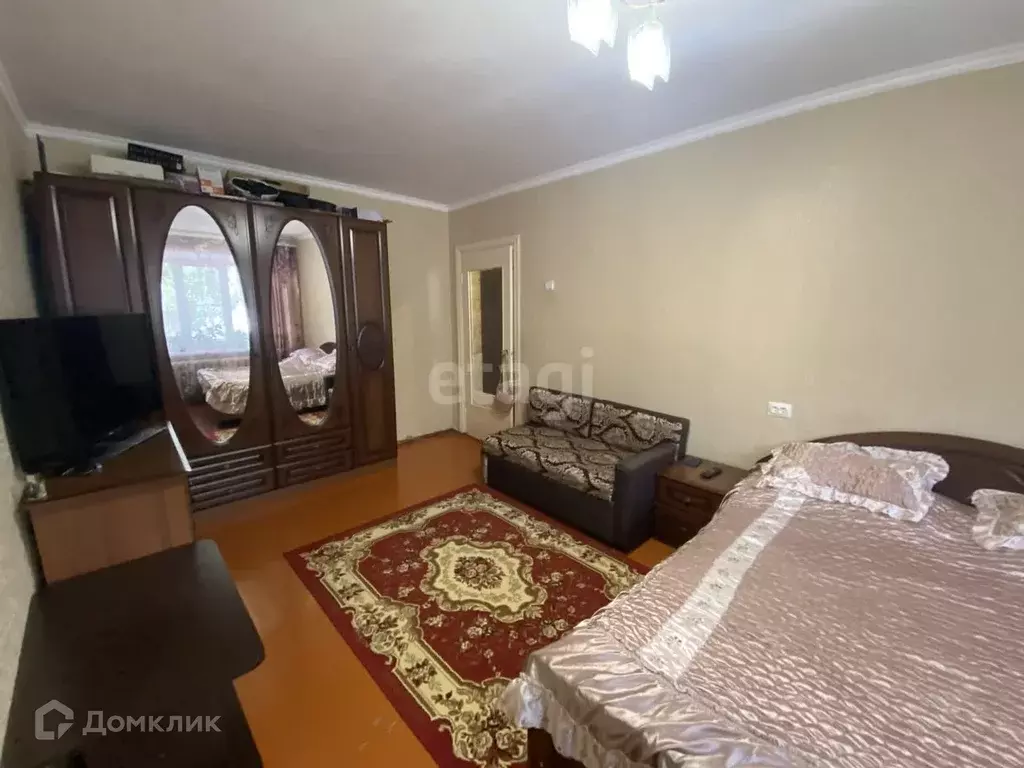 Продаётся 1-к квартира, 29.1 м - Фото 0