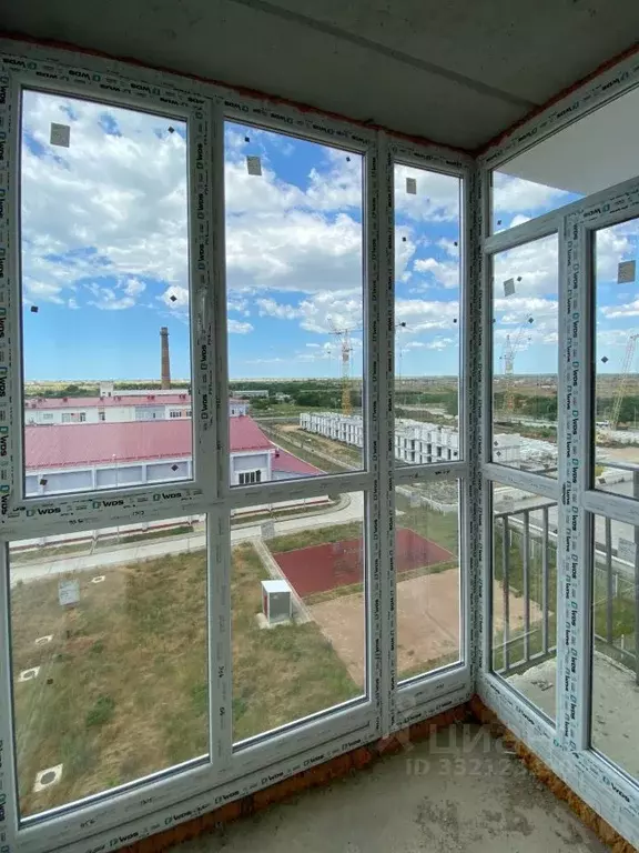 1-к кв. Крым, Евпатория просп. Победы, 87Бк2 (33.0 м) - Фото 2