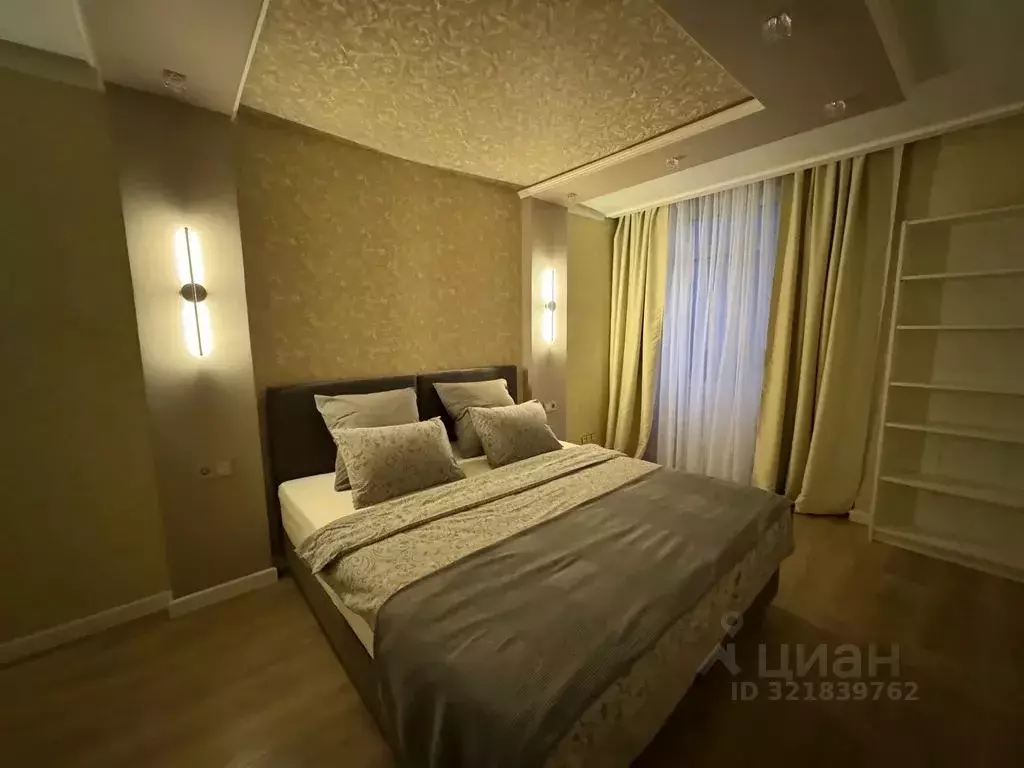 2-к кв. Московская область, Лобня Окружная ул., 11к4 (60.0 м) - Фото 1