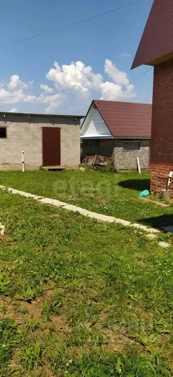 Дом в Башкортостан, Бирск ул. Рокоссовского (78 м) - Фото 1