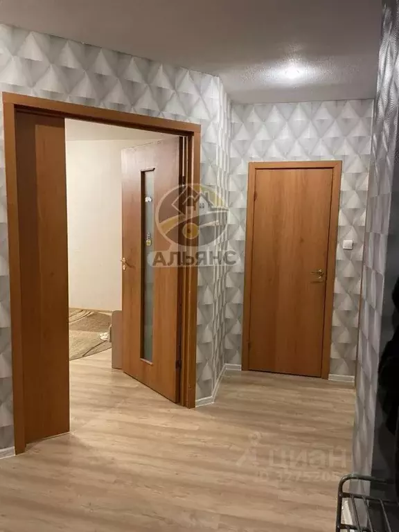 2-к кв. Ямало-Ненецкий АО, Новый Уренгой Тундровый мкр, 5 (55.0 м) - Фото 2