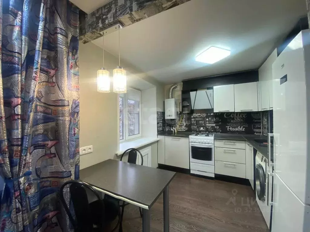 1-к кв. Марий Эл, Йошкар-Ола ул. Кремлевская, 35 (29.6 м) - Фото 2