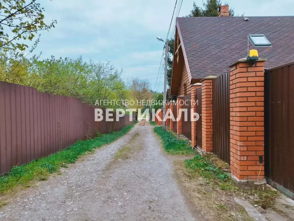Дом в Московская область, Мытищи городской округ, с. Марфино 4 (103 м) - Фото 0