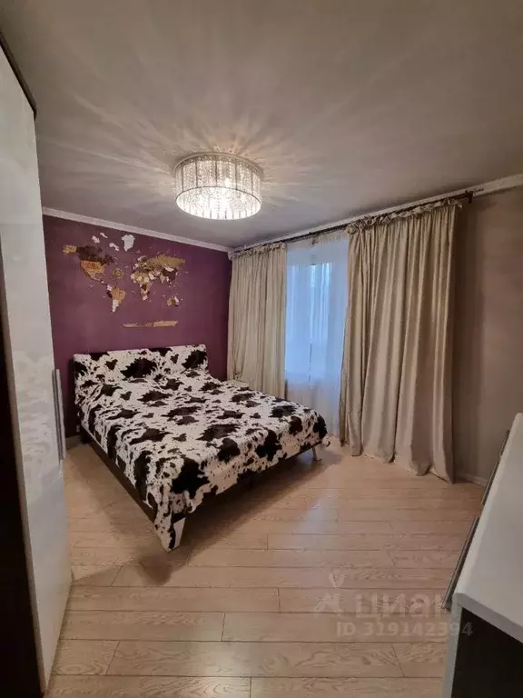 2-к кв. Москва Башиловская ул., 6 (40.0 м) - Фото 0