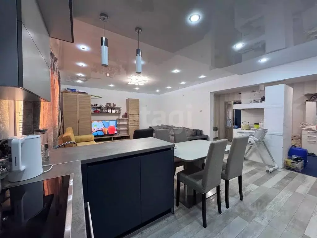 Дом в Бурятия, Иволгинский район, Нижнеиволгинское с/пос, с. Сужа ул. ... - Фото 2