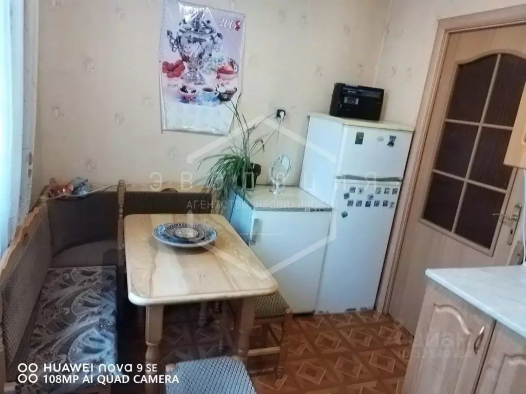 2-к кв. Калининградская область, Калининград Судостроительная ул., 22 ... - Фото 0