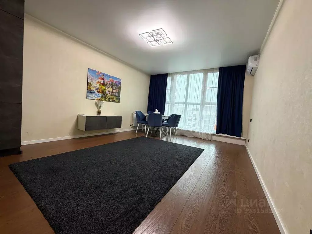 3-к кв. Московская область, Балашиха ул. Ситникова, 2 (73.0 м) - Фото 2