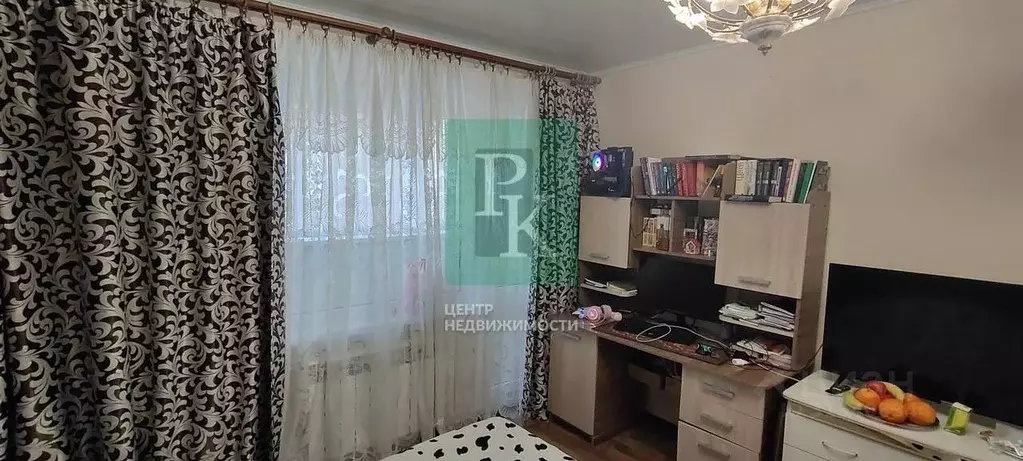 4-к кв. Севастополь просп. Героев Сталинграда, 36 (70.4 м) - Фото 1