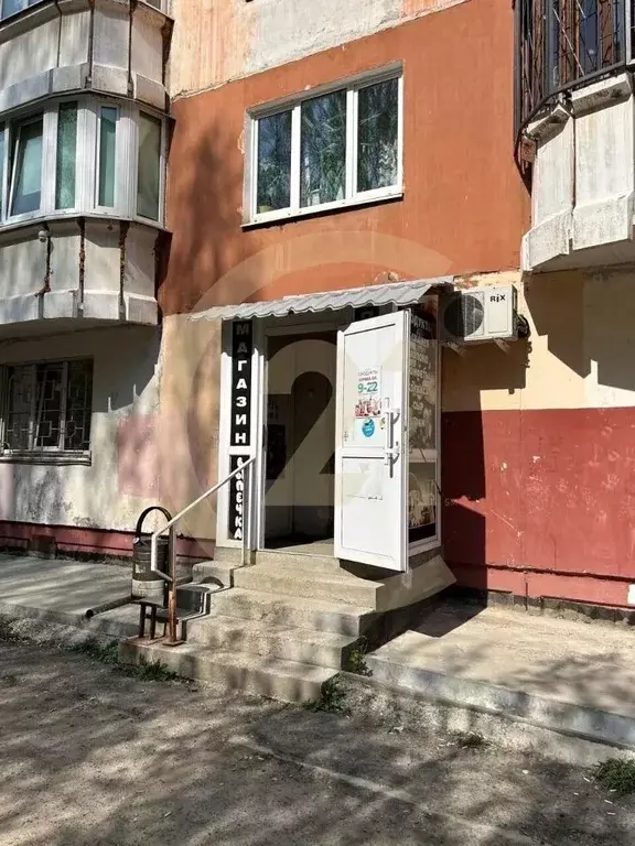 Помещение свободного назначения в Пермский край, Пермь ул. Юрша, 5А ... - Фото 1