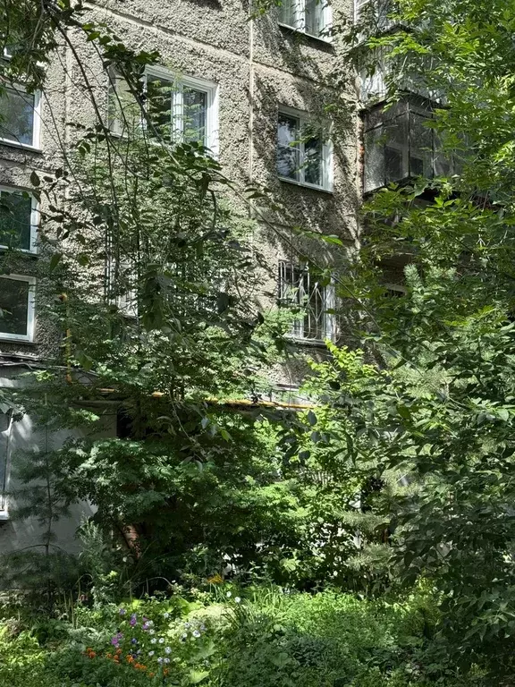 Продаётся 2-к квартира, 52.8 м - Фото 0