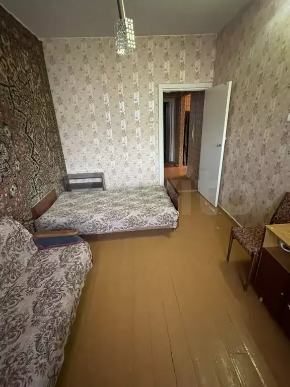 3-к. квартира, 80 м, 7/9 эт. - Фото 1