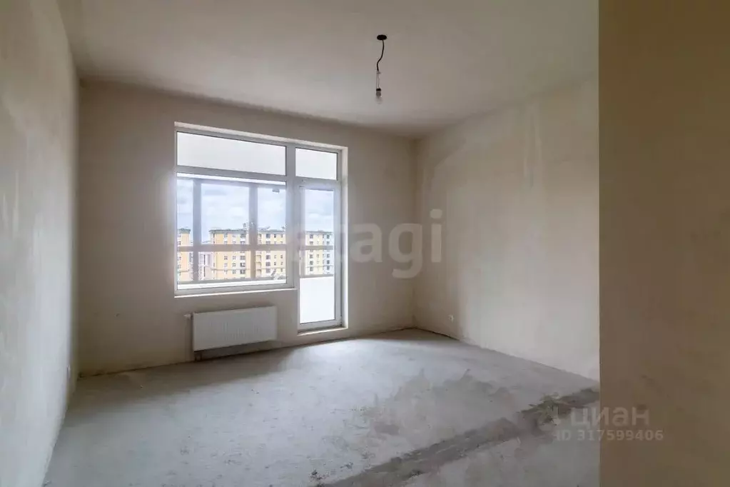 3-к кв. Санкт-Петербург Московский просп., 73к5 (91.4 м) - Фото 0