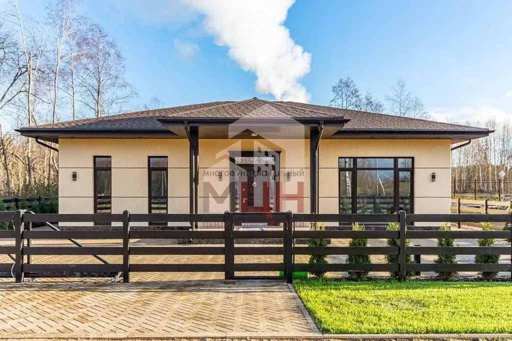 Дом в Тверская область, Конаково  (178 м) - Фото 0