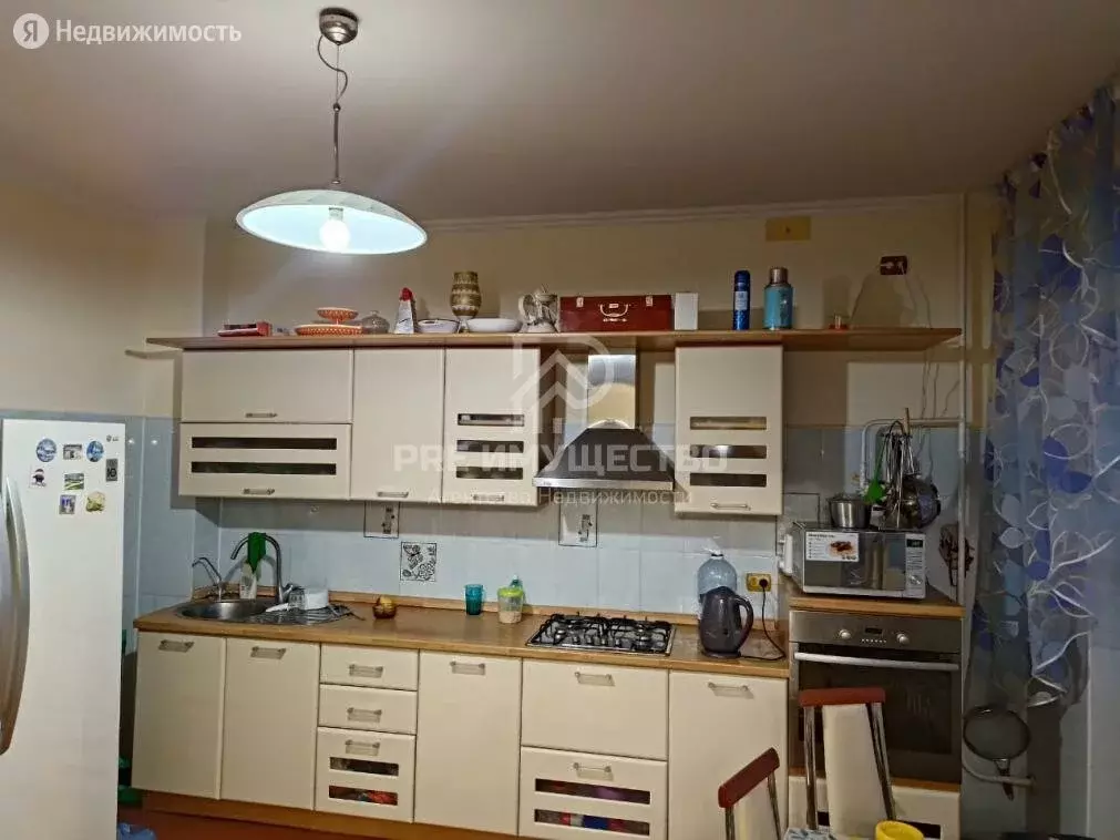 3-комнатная квартира: Якутск, улица Пояркова, 19 (90 м) - Фото 2