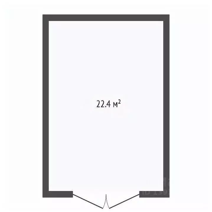 Гараж в Тюменская область, Тюмень Широтная ул., 34 (22 м) - Фото 2