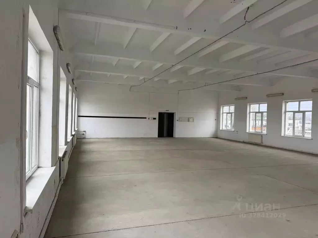 Помещение свободного назначения в Краснодарский край, Крымск ул. ... - Фото 2