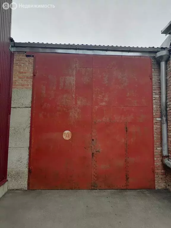 Склад (400 м) - Фото 1