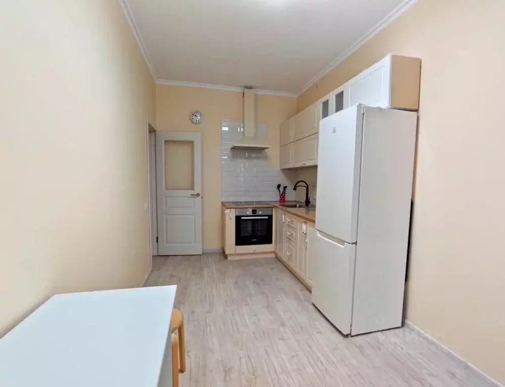 1-к кв. Московская область, Апрелевка Наро-Фоминский городской округ, ... - Фото 2