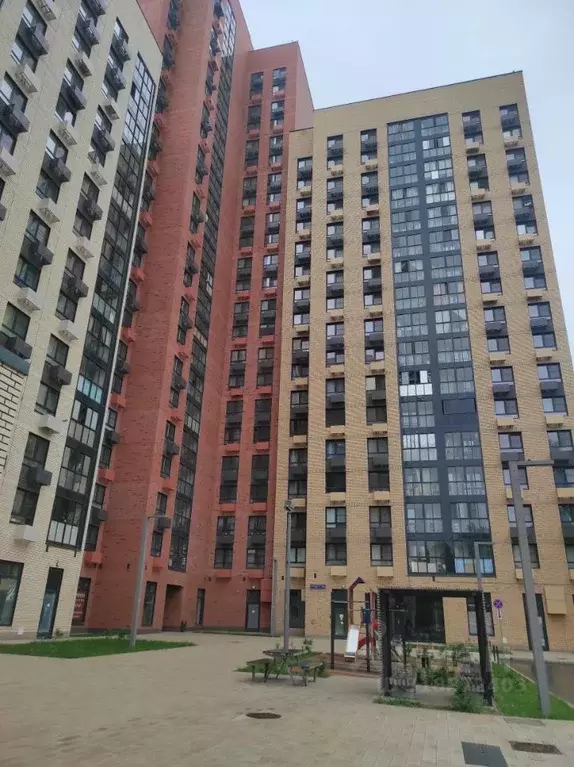 1-к кв. Москва Щелковское ш., 92Ак1 (43.0 м) - Фото 0