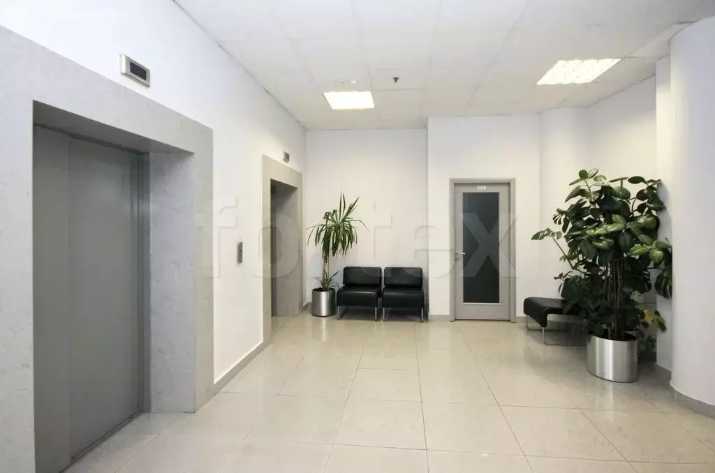 Офис (629 м) - Фото 1