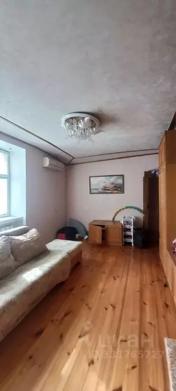 2-к кв. Крым, Феодосия ул. Челнокова, 82 (48.0 м) - Фото 1