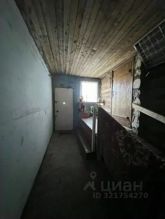 Дом в Хакасия, Бейский район, с. Бея ул. Кравченко, 76 (54 м) - Фото 2