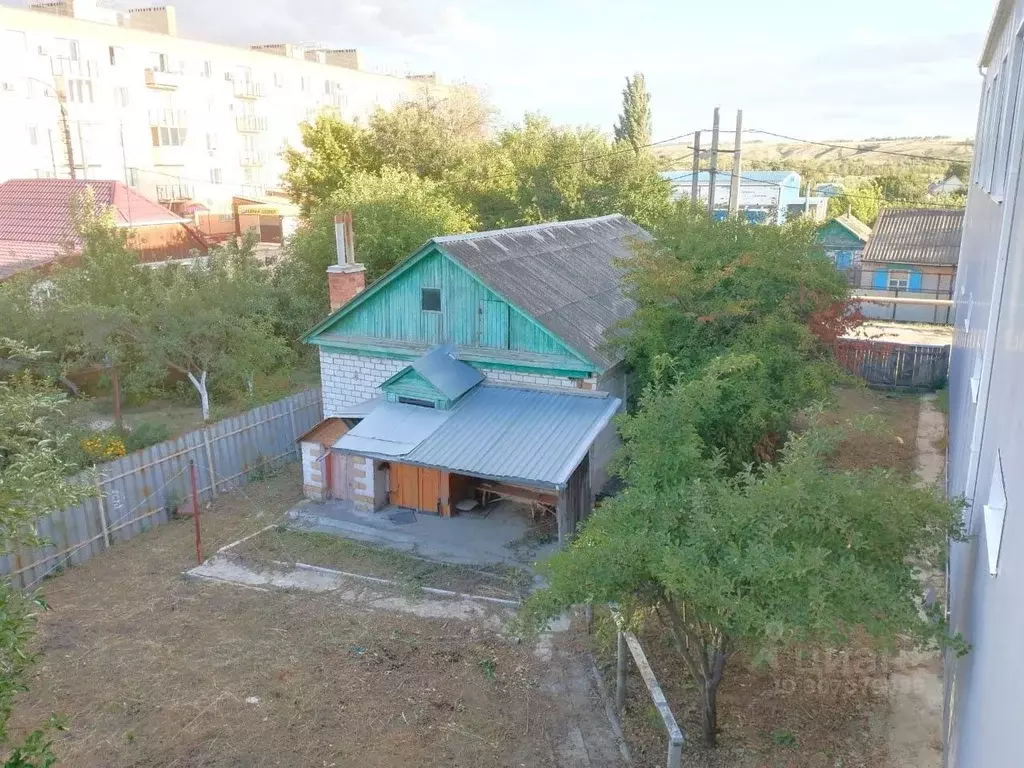 Дом в Волгоградская область, Суровикино Пролетарская ул. (44 м) - Фото 0