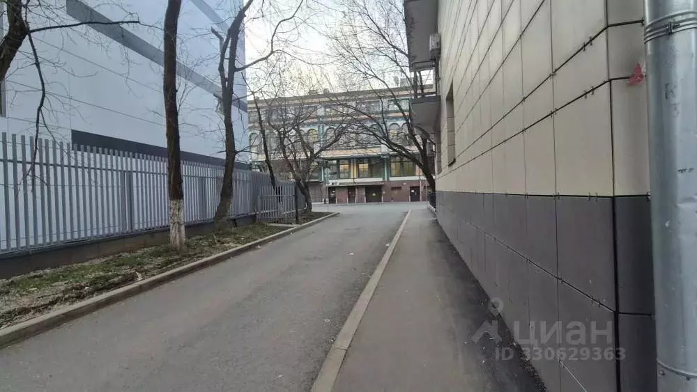 Склад в Москва Сущевская ул., 12С1 (69 м) - Фото 1