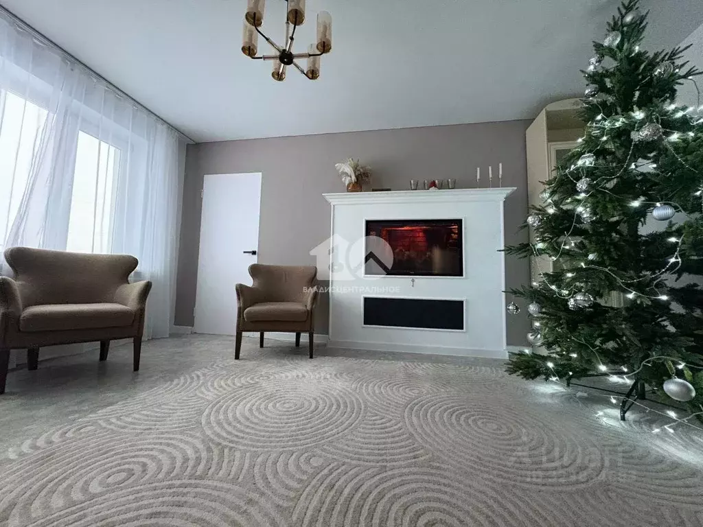 2-к кв. Новосибирская область, Обь ул. Покрышкина, 35 (40.0 м) - Фото 1