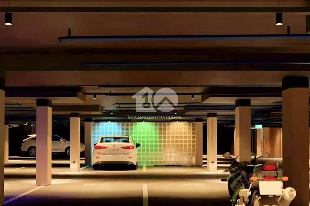 Гараж в Новосибирская область, Новосибирск ул. Семьи Шамшиных, 93 (14 ... - Фото 1