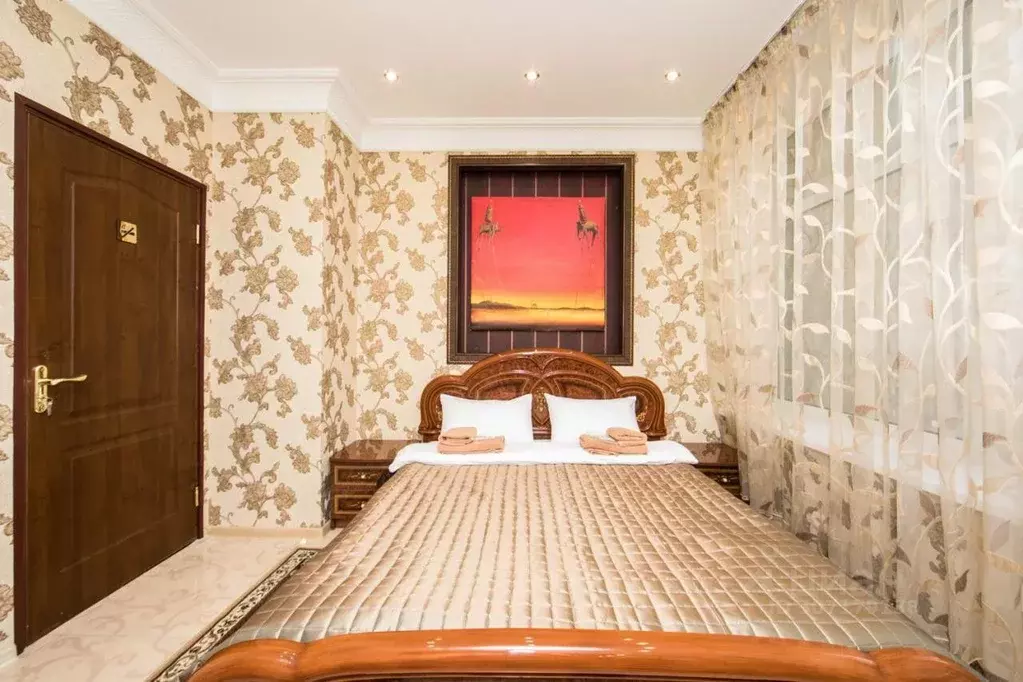 Комната Москва Большой Матросский пер., 1 (12.0 м) - Фото 2