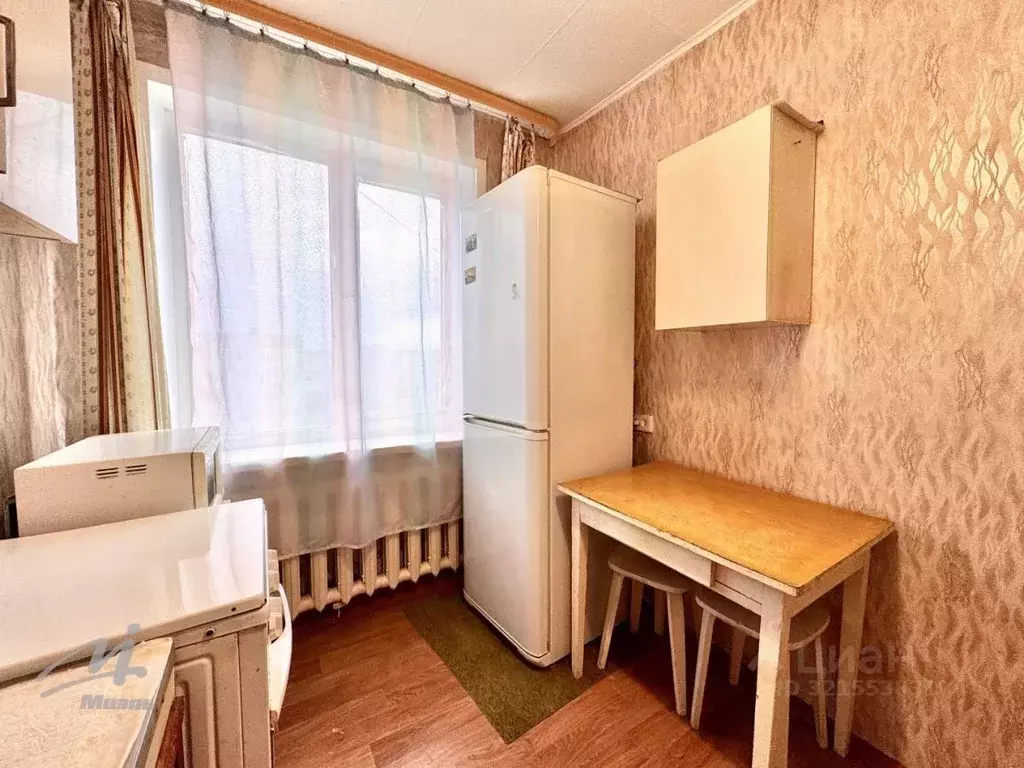 1-к кв. Алтайский край, Барнаул ул. Юрина, 202/34 (30.8 м) - Фото 2