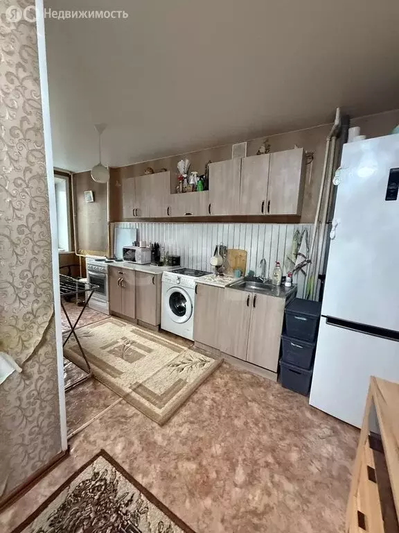 1-комнатная квартира: Чита, улица Шестиперова, 16 (35.6 м) - Фото 2