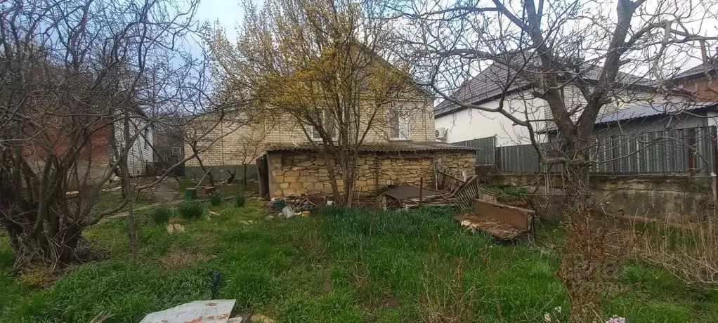 Дом в Ставропольский край, Ставрополь Октябрьская ул., 44 (119 м) - Фото 2