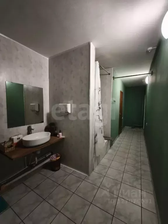 Помещение свободного назначения в Башкортостан, Уфа ул. Мустая Карима, ... - Фото 1