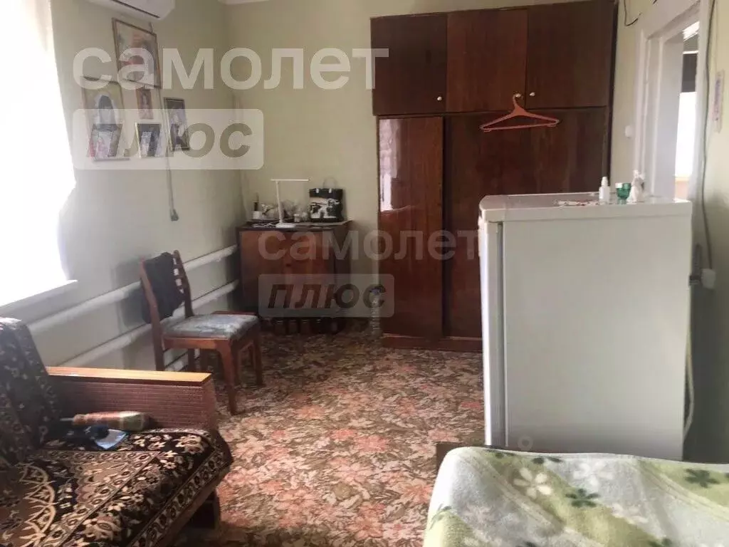 2-к кв. Оренбургская область, Оренбург городской округ, с. Городище ... - Фото 1